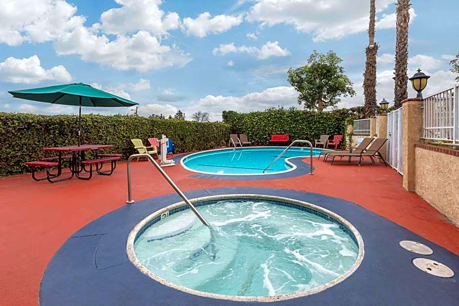 Quality Inn Lomita-Los Angeles South Bay