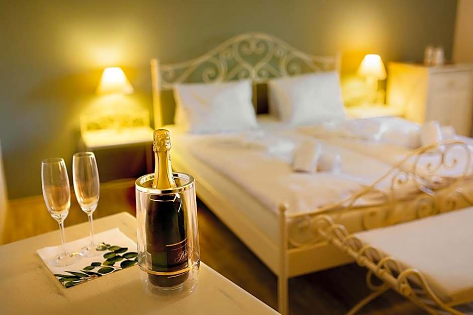 Wellness hotel Lihovar