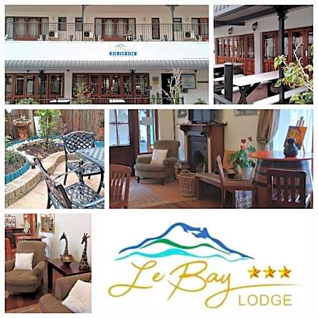 Le Bay Lodge
