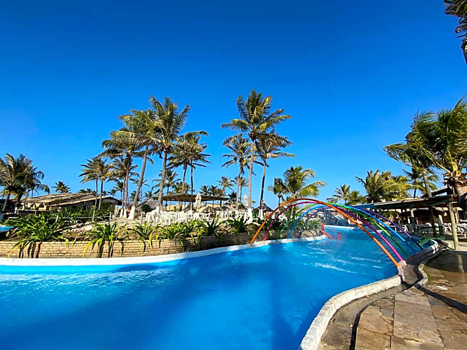 Hotel Parque das Fontes