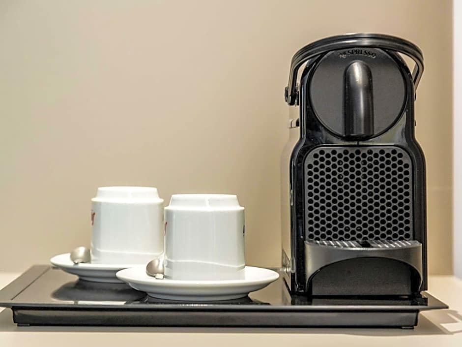 Mercure Aix-en-Provence La Duranne Gare TGV