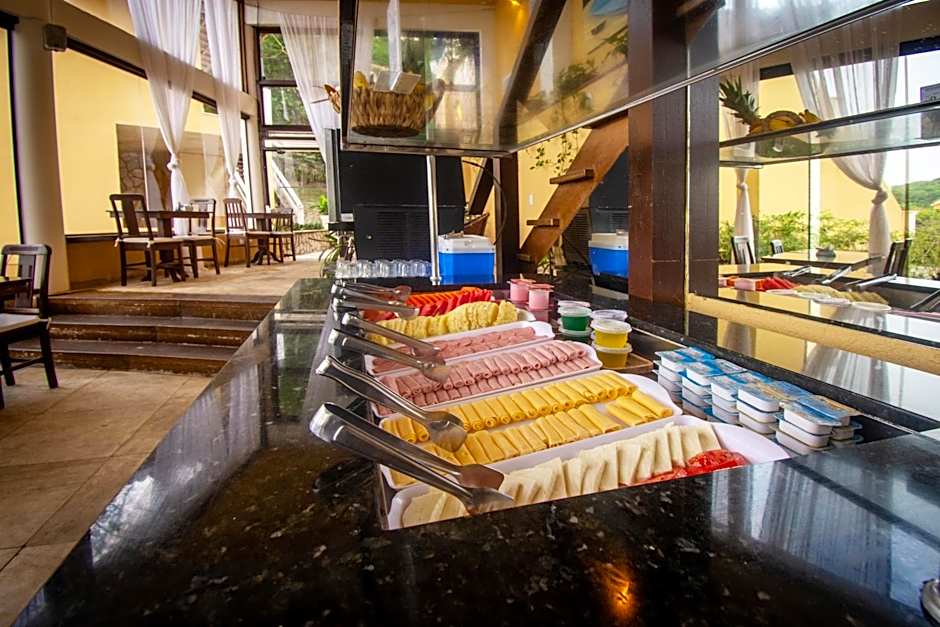 Pousada e Spa Villa Mercedes by Latitud Hoteles