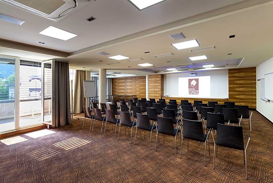 Hotel Stadt Kufstein