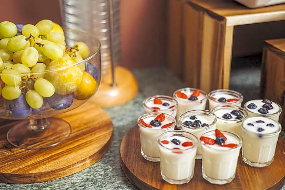 Hotel Careni Villa Italia