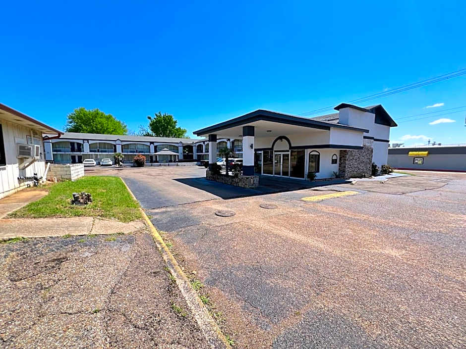 Executive Inn Texarkana