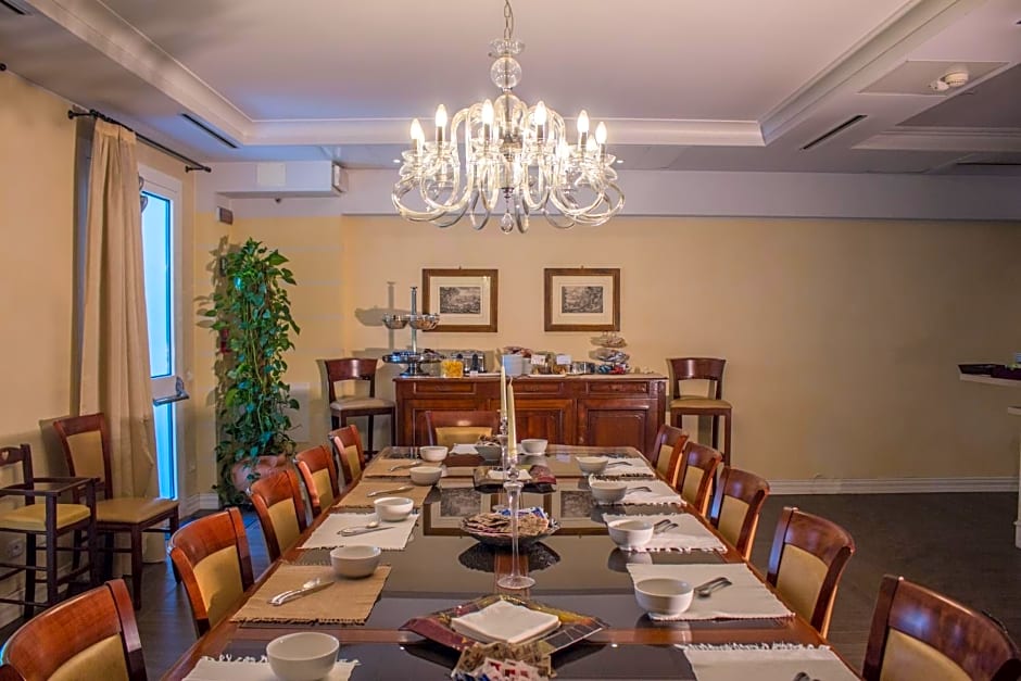 Hotel Patavium