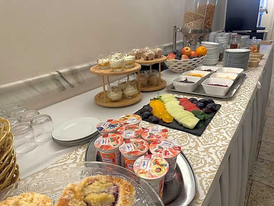 Astoria Bed & Breakfast