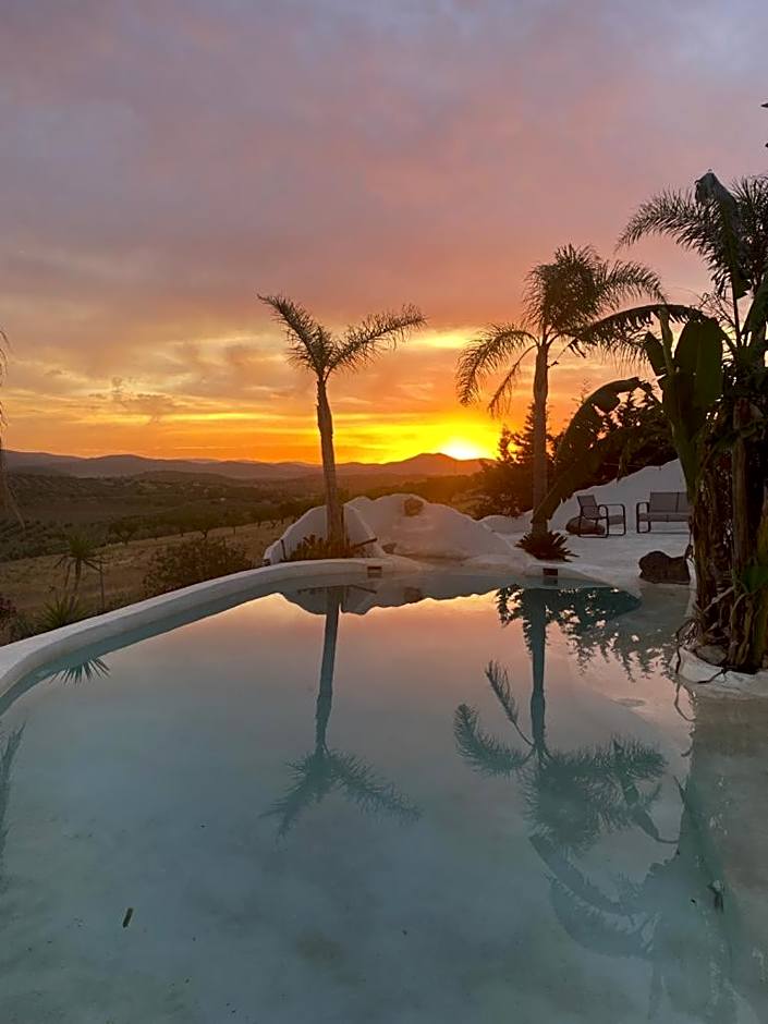 Finca el Atardecer-Luna