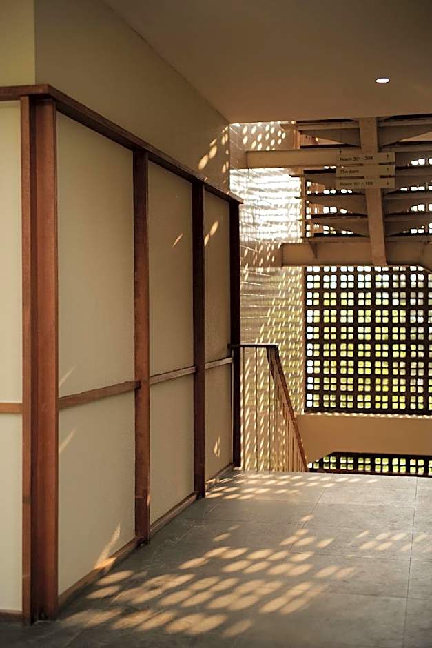 The House Tour Uphill