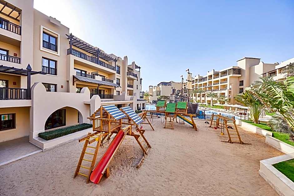 Steigenberger Aqua Magic Red Sea - All Inclusive