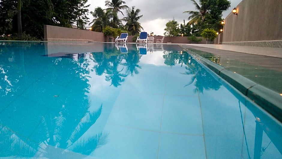 Grand 7 Hotel Thalawathugoda