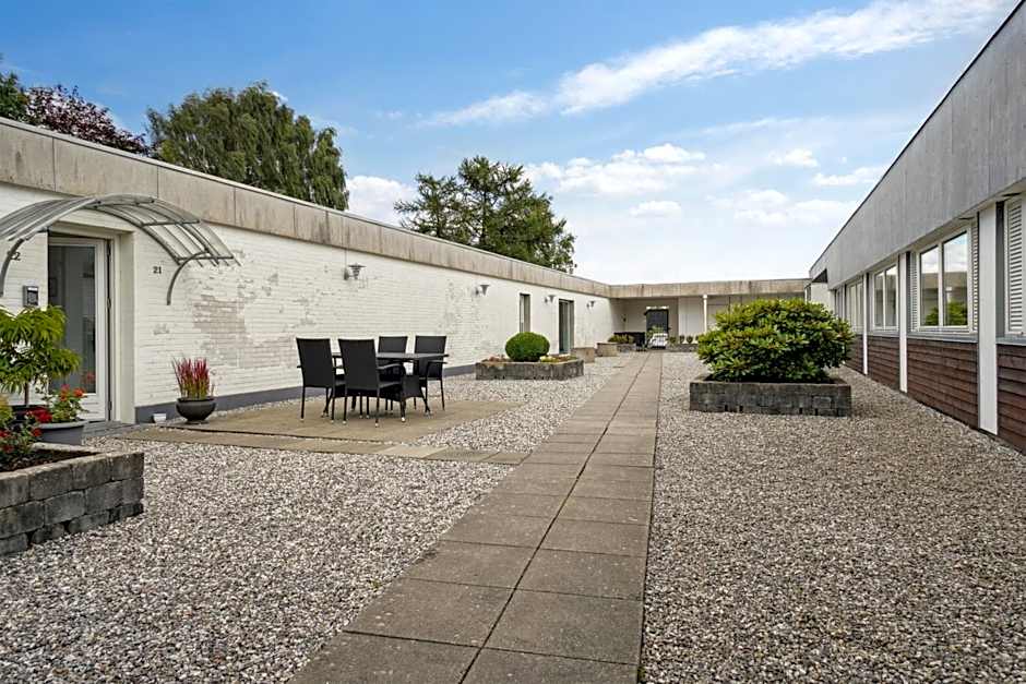 BB-Hotel Herning "Messehotel"