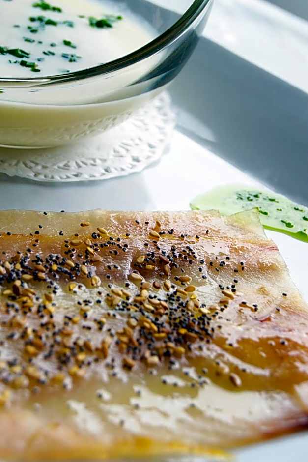 Hostellerie De La Mer