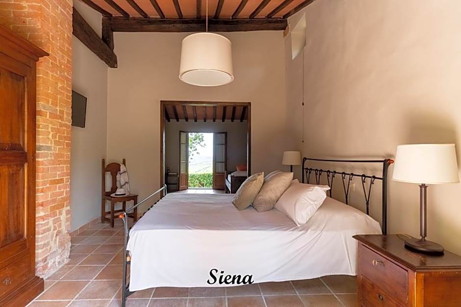 Tenuta Fattoria Vecchia