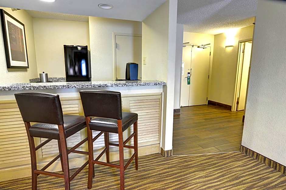 Holiday Inn St. Petersburg N - Clearwater By IHG