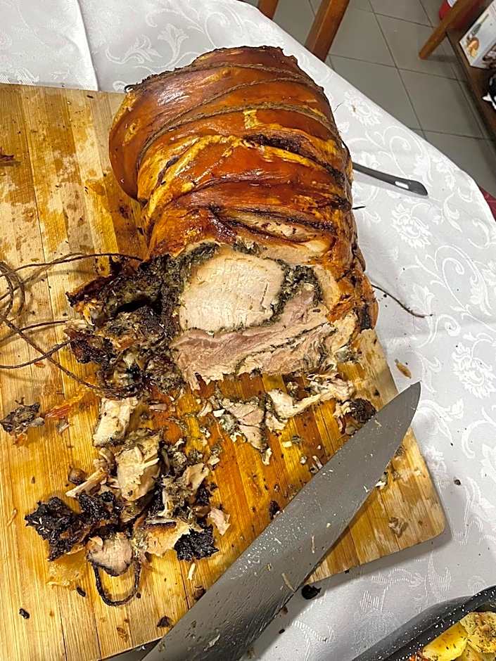 KM 80 Restaurant & Hotel