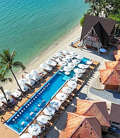 Koh Chang Resort
