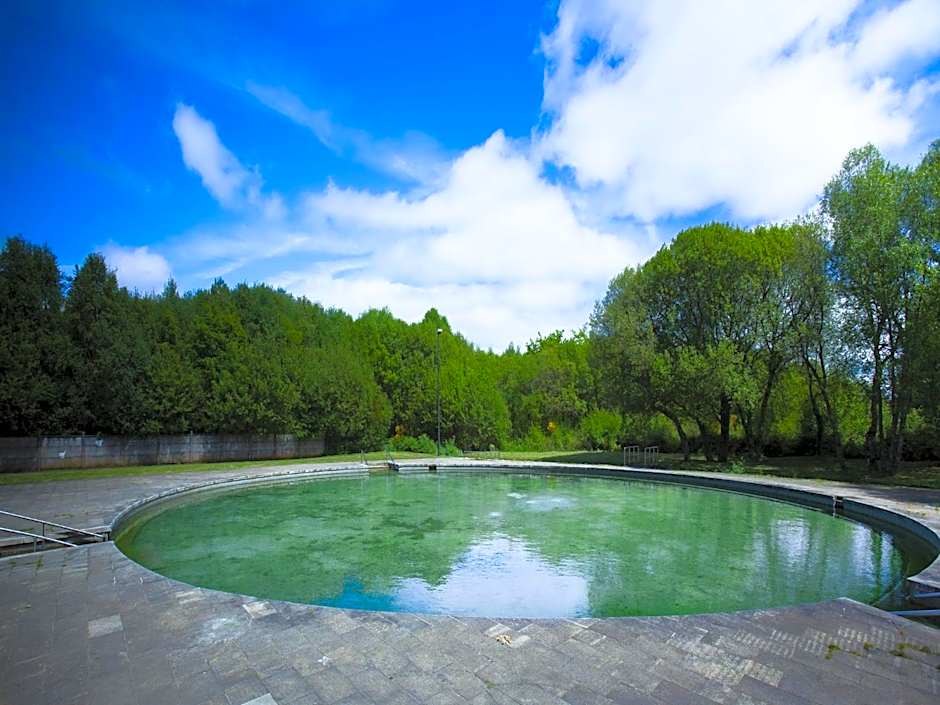 Hotel Spa Attica21 Villalba