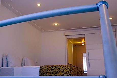 Classic Apartment