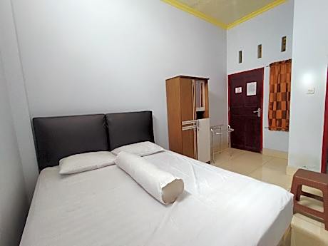 Inawa Homestay Syariah