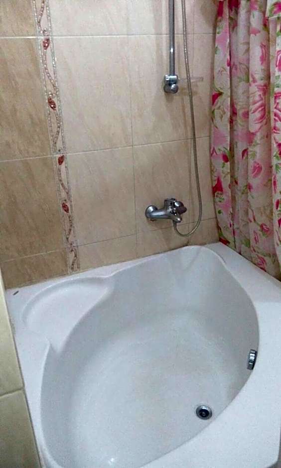 Al Tajouri Apartment in Cairo