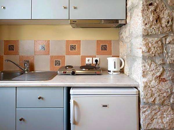 Mandilada Family Village - Seaview Villas
