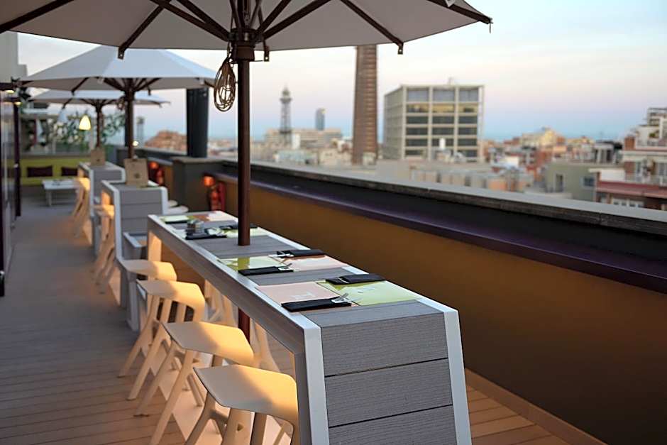 Barcelona Universal