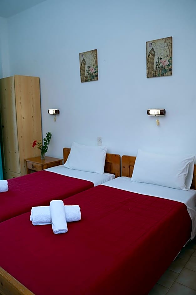 Dimitris Villa Hotel