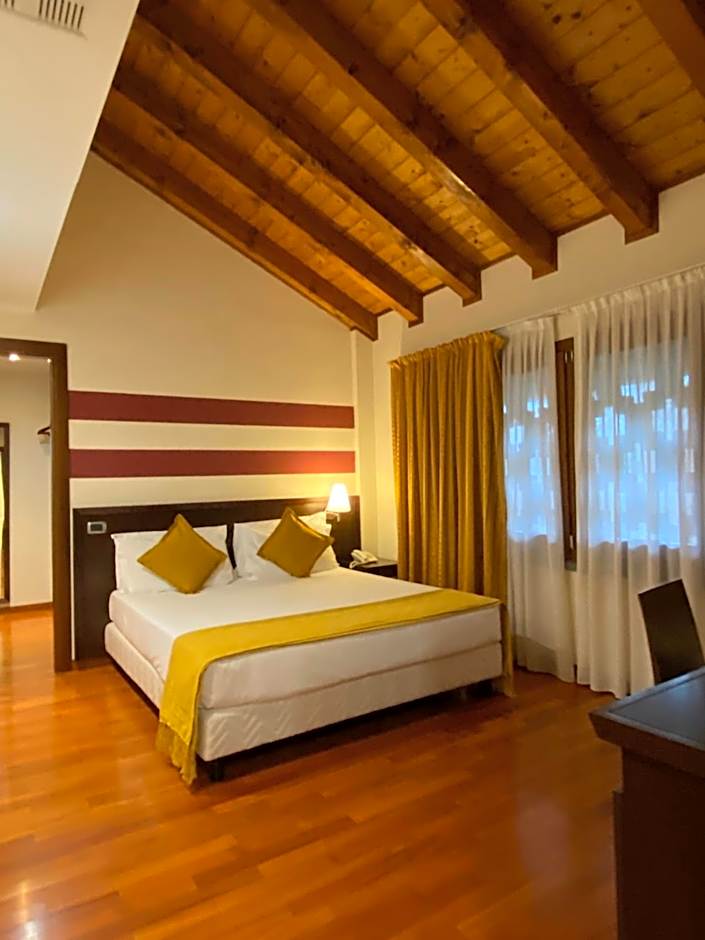 Country Hotel Castelbarco