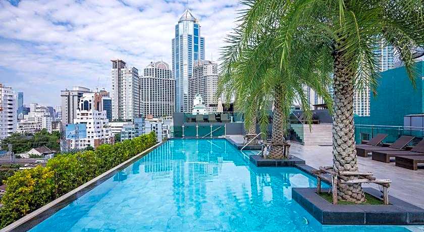 SureStay Plus by Best Western Sukhumvit 2