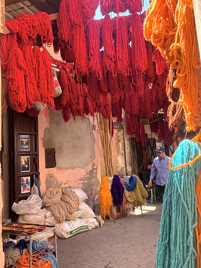 Riad Alamine