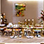 Canvas Sapa Legend Hotel