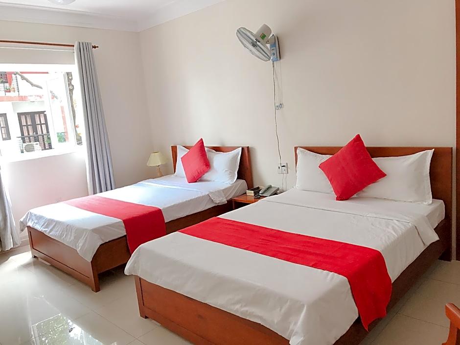 Dong Do Saigon Hotel