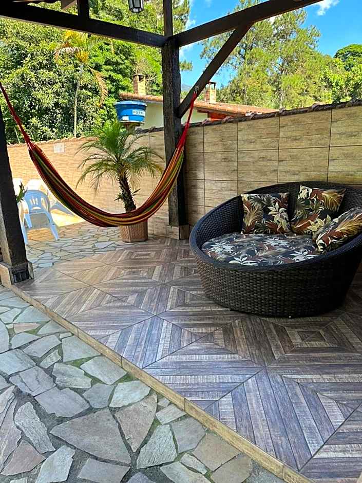 Pousada Sabor da Serra