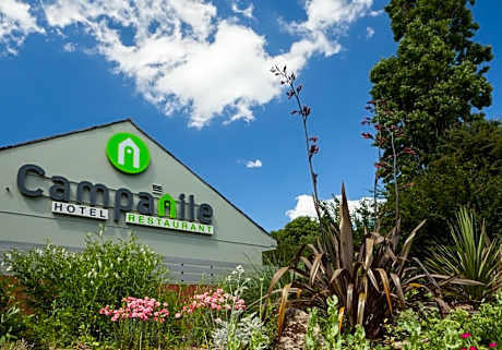 Campanile Hotel - Basildon - East of London