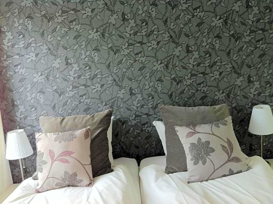 Riverside stay at Hotel - Ängelholm