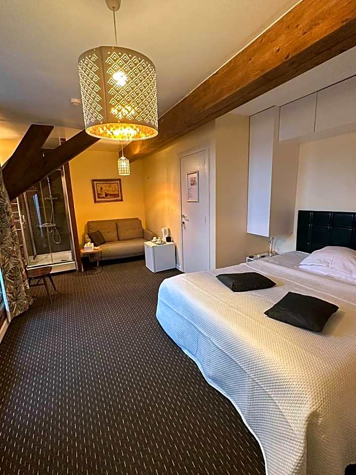 B&B La Ducale