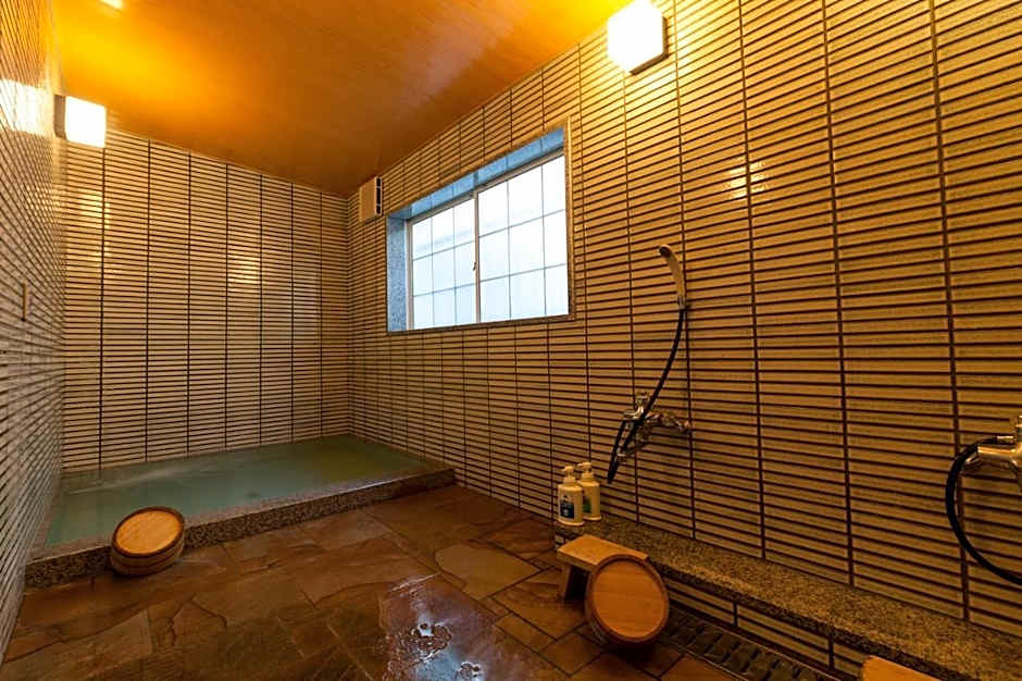 Kinosaki Onsen Tsuruya Ryokan