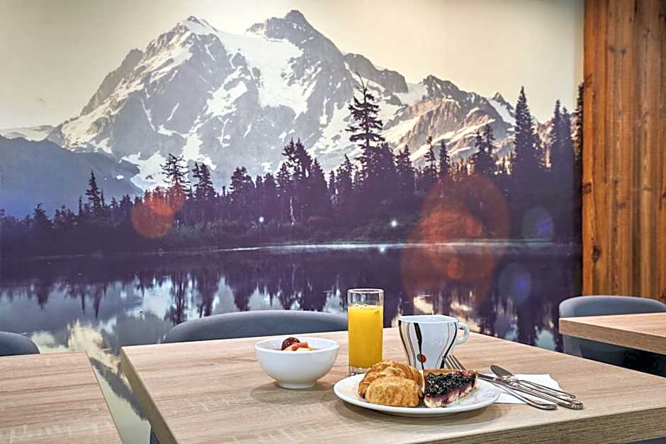 Résidence Prestige Odalys Isatis