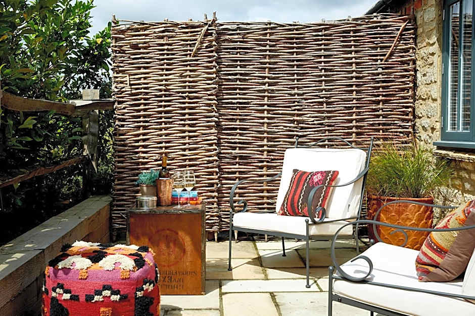 Artist Residence Oxfordshire