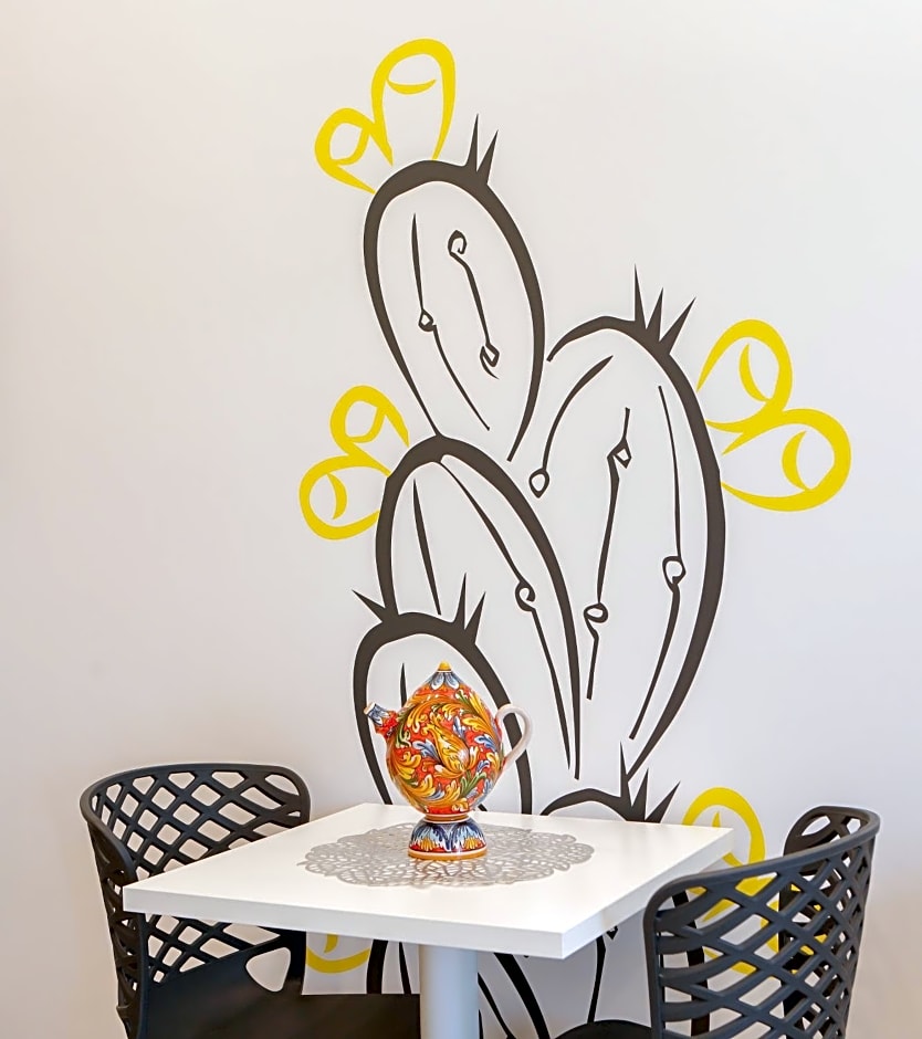 LUSSUOSAMENTE Luxury B&B