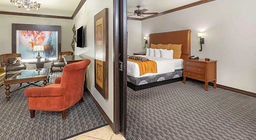 Hawthorn Suites By Wyndham Lubbock