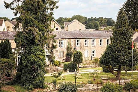 George Hotel