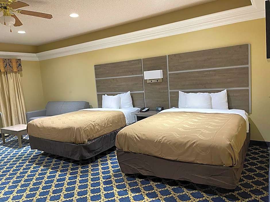 Quality Inn Thomasville-Northpark