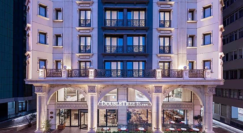 DoubleTree by Hilton Istanbul Gayrettepe