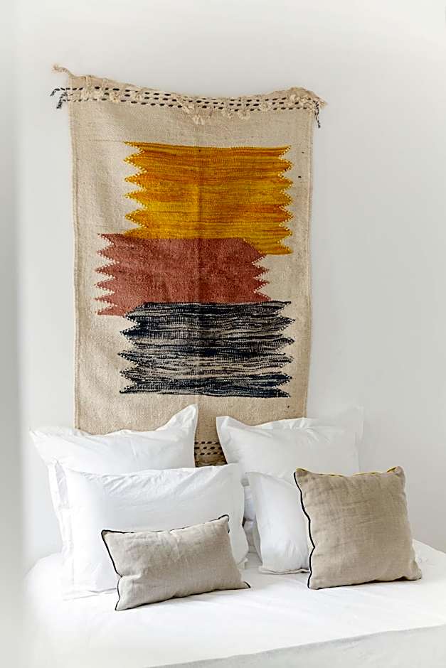 Riad 27 & SPA entièrement privatisé