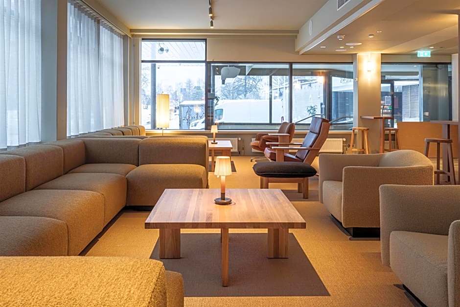 Scandic Pohjanhovi