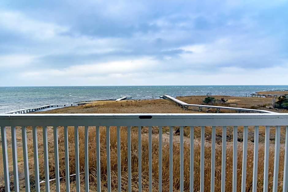 The Inn on Pamlico Sound