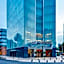 Le Meridien Mexico City Reforma