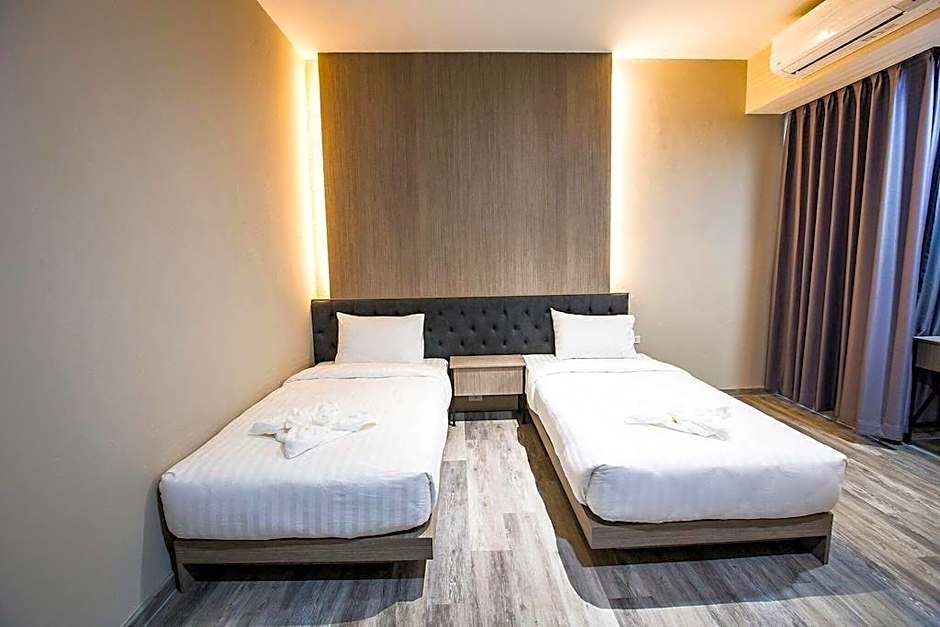 Tara Park Resotel